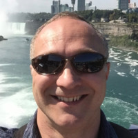 Paul Pavely
