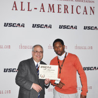 Kaseem Williams