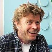 Øystein Bache