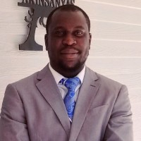 Akinlolu Akinsanya, MS, ASQ CQE, IA