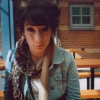 Charlotte Halstead