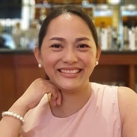 Stephanie Grace A. Trocio