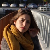 María Lucía Cornet