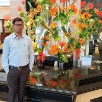 Swapnil Bharambe