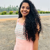 Ajma Mohan