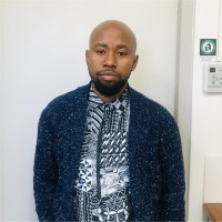 Samkelo Mseleku
