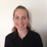Cathrin Dahlberg