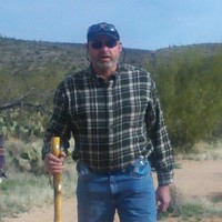 Greg Jorgenson