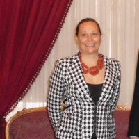 Ana Maria Montero Orona