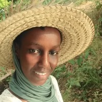 mariama oury diallo