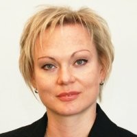 Irina Ivanova