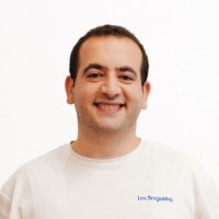 Hashem Khalaf