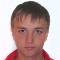 Сергей Петров