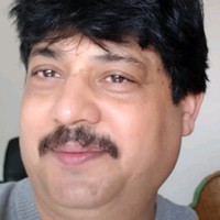 Jitendra Kumar Sharma