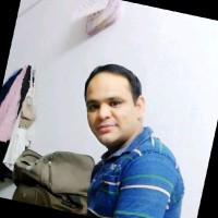 Rajender Sharma Kaushik