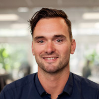 Bas Duijndam
