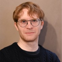 Jonas Tholin