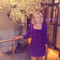 Danielle Forrester