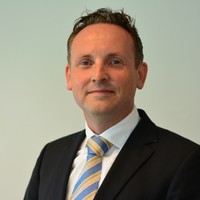 Harm Scholte