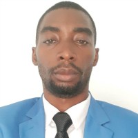 ghislain charles njiki