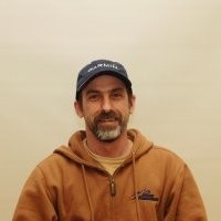 Keith Cogar