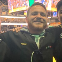 Brendan Pisani