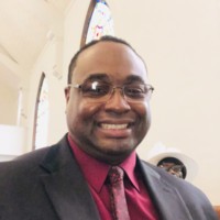 Cedric Dean
