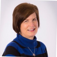 Barbara Kerley