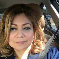Maria Largacha-Spencer, M.Ed.