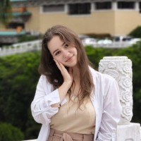 Kateryna Romanova