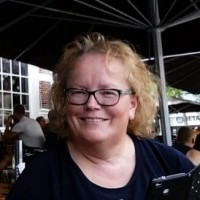 Hilma Damhuis-Strijker