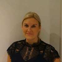Anne-Sofie Hansen