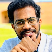 Madhu Kumar K.