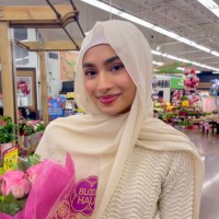 Nafisa Tabassum