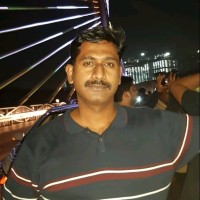 Raghu Dammalapati