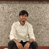 VENKATESWARLU PALLEBOYINA