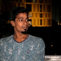 Dhashna Moorthy