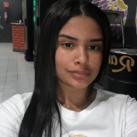 Gabrielle Dos Santos Santana