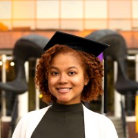 Carrington Jones