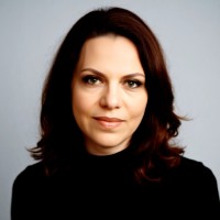 Polina Ryshakov, CAIA