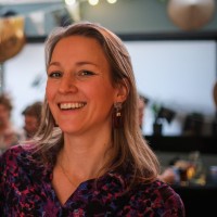 Miriam Lauers