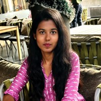 Preksha S