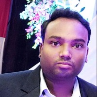 Md Imran Alam