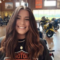 Mackenzie Slicker, Shrm-Cp