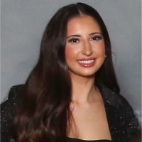 Jessica Gall