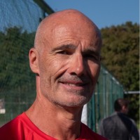 Olivier Berdeaux
