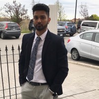Andy Boodhoo