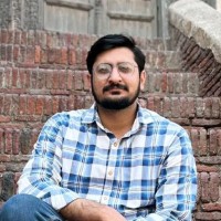 Muhammad Umair Ahmad
