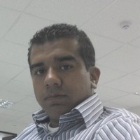 Diego Felipe Mendez Siabato