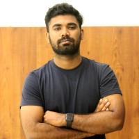 Nazim S